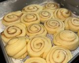 Foto del paso 7 de la receta: Roll de Canela