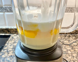 Foto del paso 3 de la receta: Pastel húmedo sin harina