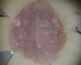 Foto del paso 3 de la receta: Sanwichón
