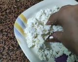 मिक्स वेज पनीर भुर्जी रेसिपी चरण 3 फोटो