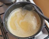 Foto del paso 4 de la receta: Crema pastelera de piloncillo