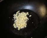 Foto del paso 1 de la receta: Chaufa de cecina