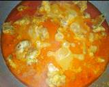 Spicy tinde chicken recipe step 4 photo