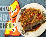 Foto langkah ke 7 dari resep Sarden.