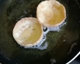 ক্ষীর সাগর পিঠে(kheer sagar pithe recipe in Bengali) রেসিপি ধাপ - 6 ছবি