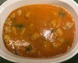 Foto del paso 6 de la receta: ALBÓNDIGAS CON RAJAS ©