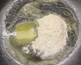 صورة لخطوة 1 من وصفة صوص جبنة تشيدر 🧀