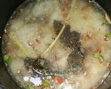 Foto langkah ke 10 dari resep Nasi Liwet Magicom.