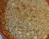 Foto del paso 5 de la receta: TORTA DE MANZANA, BANANA Y AVENA