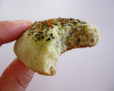 A picture of step 6 of Genmai (or Other Tea) Snickerdoodles.