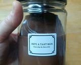 Une image de l'étape 3 de 🍫Pâte à tartiner 2 ingrédients (sans sucre ajouté).