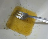 Foto del paso 1 de la receta: Salsa o aderezo de miel y limón