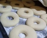 Foto del paso 3 de la receta: DONAS🍩🍩
