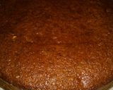 Foto del paso 4 de la receta: Torta con ciruelas pasas