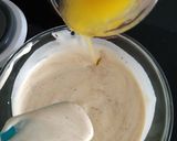 Foto del paso 7 de la receta: Pastel imposible / Chocoflan
