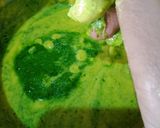 ग्रीन कॉटेज चीज़ और आलू स्टिक्स(green cottage cheese aur aloo sticks recipe in hindi) रेसिपी चरण 3 फोटो