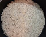 Foto del paso 4 de la receta: Pizza con masa de avena y chía