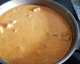 Foto del paso 3 de la receta: Pollo al curry estilo hindú (light)