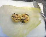 Foto del paso 2 de la receta: Rollitos de repollo