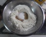 Foto del paso 3 de la receta: Masa para pizza