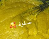 صورة لخطوة 1 من وصفة صفوف 3 نكهات