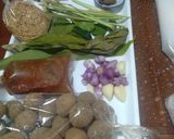 Foto langkah ke 1 dari resep Rendang padang asli.