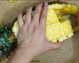 【影片】咖喱菠蘿炒飯【老娘的草根飯堂】食譜步驟6照片