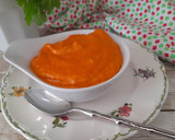 Foto del paso 5 de la receta: Salsa de pimientos del piquillo