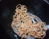 சைனீஸ் பெல்(chinese bhel recipe in tamil) ரெசிபி ஸ்டேப் 2 புகைப்படம்