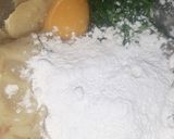 Foto langkah ke 5 dari resep Bergedel Kentang.