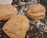 Foto del paso 6 de la receta: Pan de jalá integral