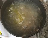 Foto del paso 7 de la receta: Pasta con salmón