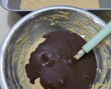 Foto del paso 3 de la receta: Budín de avena y banana 💕
