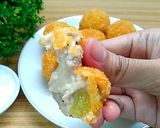 Foto langkah ke 7 dari resep Bruule Bomb Home Made.