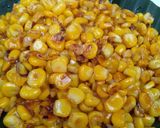 Foto langkah ke 3 dari resep Jagung Bakar Pipil.