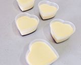 Hình bước làm 6 của món Bánh flan / Creme caramel 1
