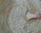 Foto del paso 4 de la receta: Torta de pera invertida