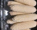 Foto del paso 1 de la receta: Flanes de Elote con Rompope