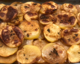 Foto del paso 6 de la receta: Patatas al horno