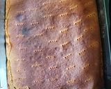 Zserbó (szénhidrát csökkentett) recept fázis 5 fotója