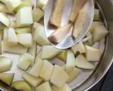Aam Panna Concentrate And Drink recipe step 1 photo