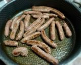 صورة لخطوة 4 من وصفة سجق بلدي 🌭