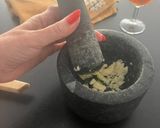 Foto del paso 1 de la receta: Marmitako de bonito en olla de hierro