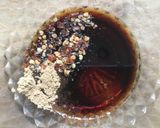 A picture of step 1 of Appetizing Gyoza Sauce.