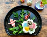 Onigiri 🍙 Olympic Tokyo 2020🇯🇵