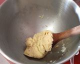Foto del paso 2 de la receta Bocaditos de coco rellenos de dulce de leche