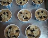 Foto langkah ke 6 dari resep Apple Muffin (no mixer).