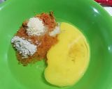 Foto langkah ke 2 dari resep 816.Kerak Telor khas Betawi.