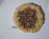 Une image de l'étape 5 de Cookies aux chocolats.