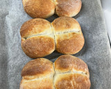 Foto del paso 7 de la receta: Pan masa marraqueta